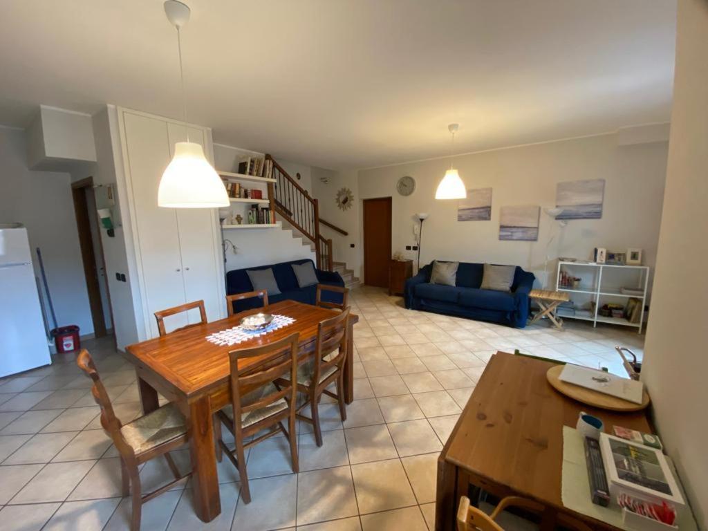Suite Travel Home 모데나 외부 사진
