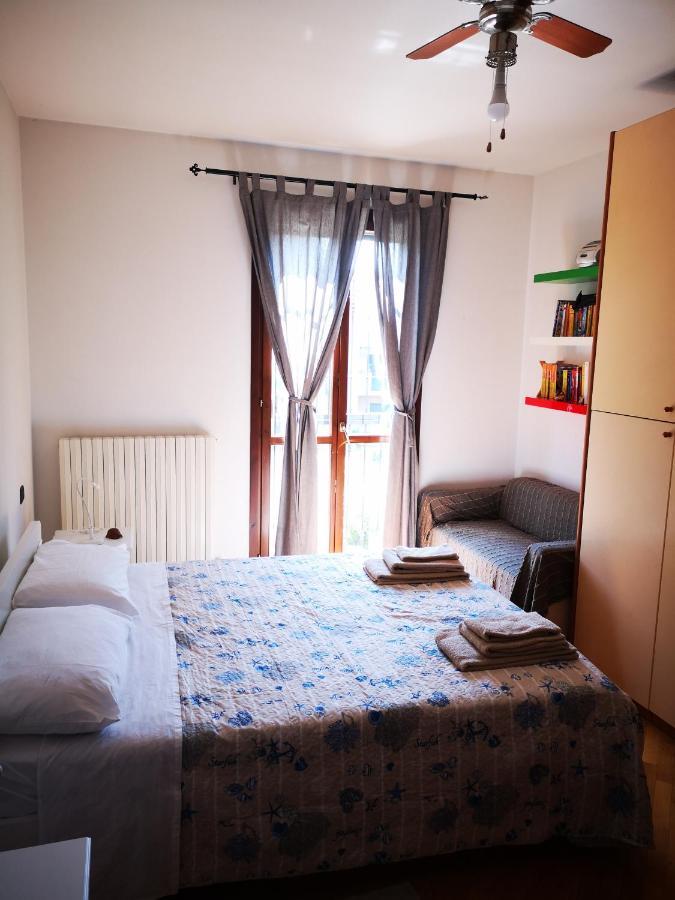 Suite Travel Home 모데나 외부 사진