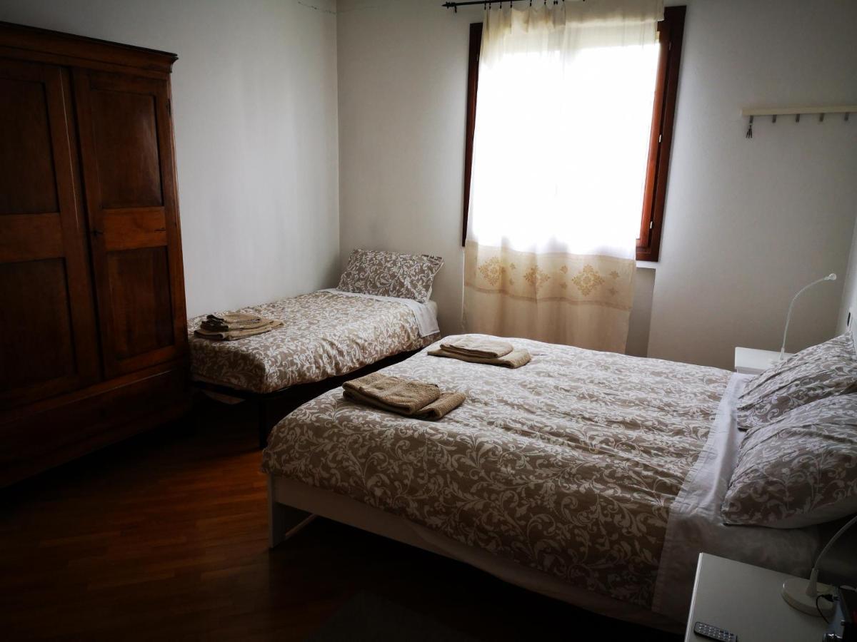 Suite Travel Home 모데나 외부 사진