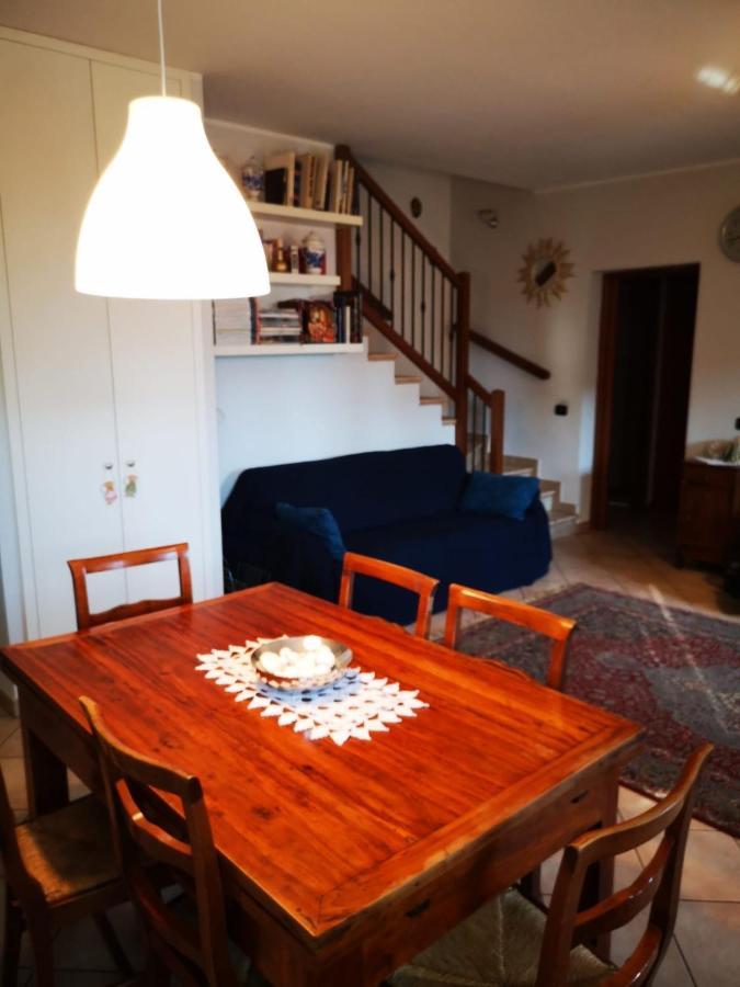 Suite Travel Home 모데나 외부 사진